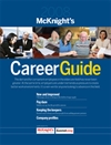 Career Guide 2008